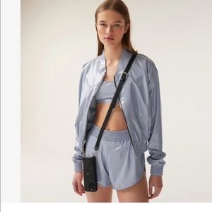 Bandolier phone case and strap. -12 pro max